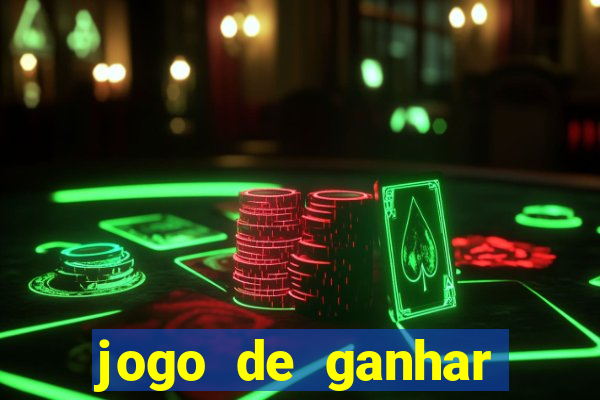 jogo de ganhar dinheiro de verdade sem pagar nada